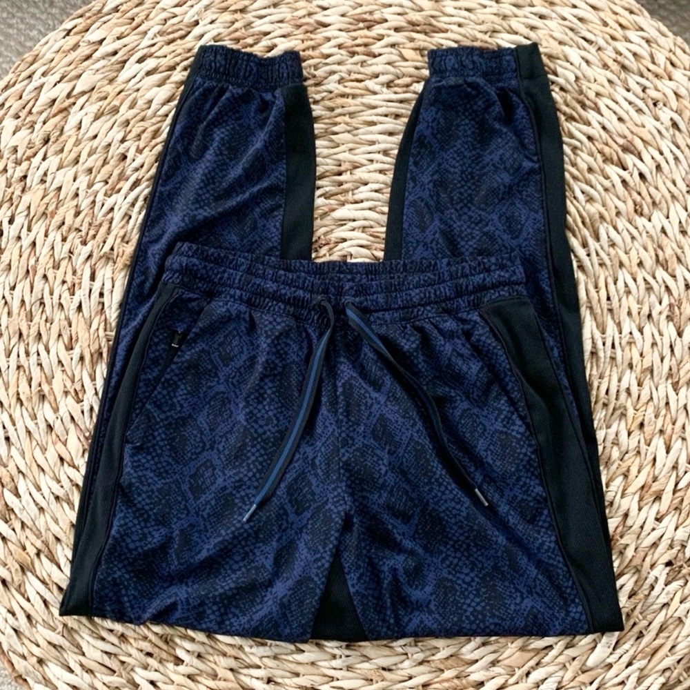 Athleta Python Brooklyn Jogger - image 5